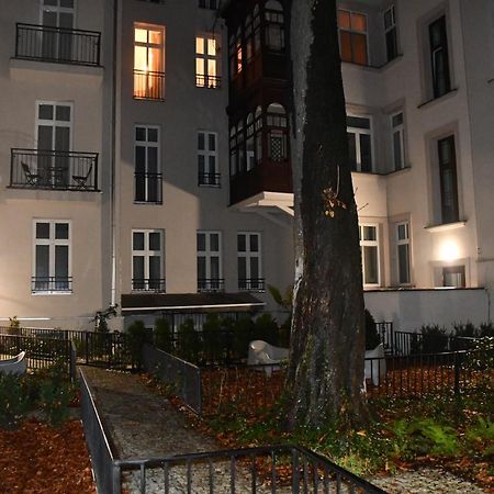 M-Keys Apartments Krakow Old Town Kazimierz Kültér fotó