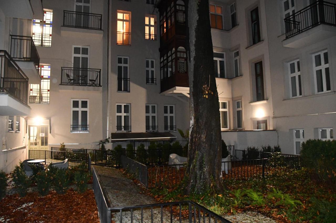 M-Keys Apartments Krakow Old Town Kazimierz Kültér fotó