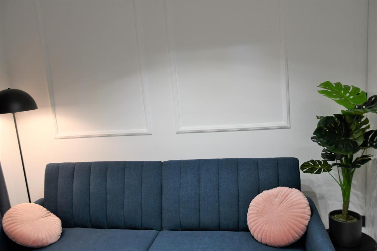 M-Keys Apartments Krakow Old Town Kazimierz Kültér fotó