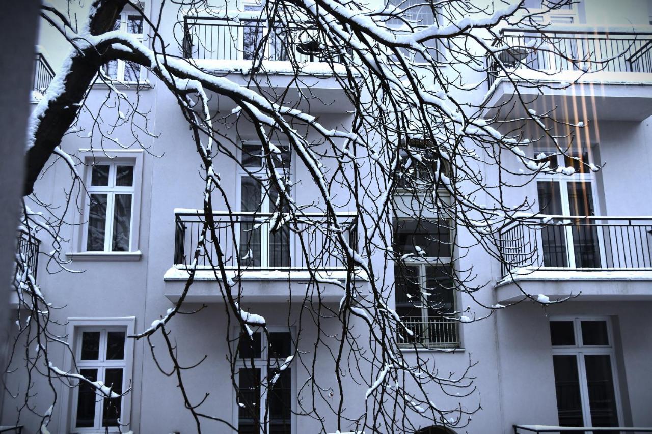 M-Keys Apartments Krakow Old Town Kazimierz Kültér fotó