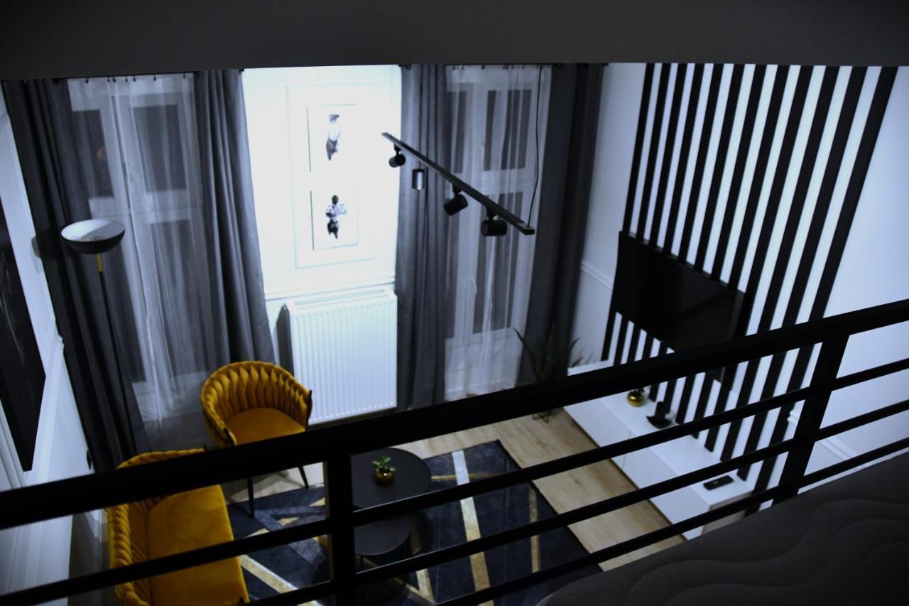 M-Keys Apartments Krakow Old Town Kazimierz Kültér fotó