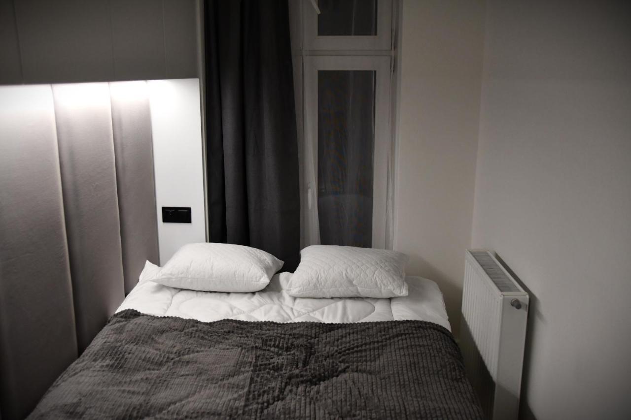 M-Keys Apartments Krakow Old Town Kazimierz Kültér fotó