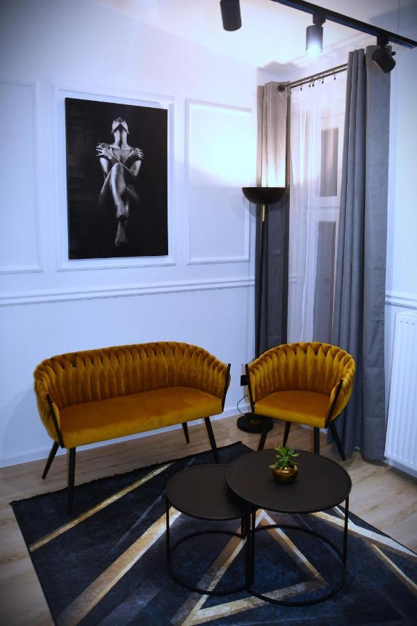 M-Keys Apartments Krakow Old Town Kazimierz Kültér fotó