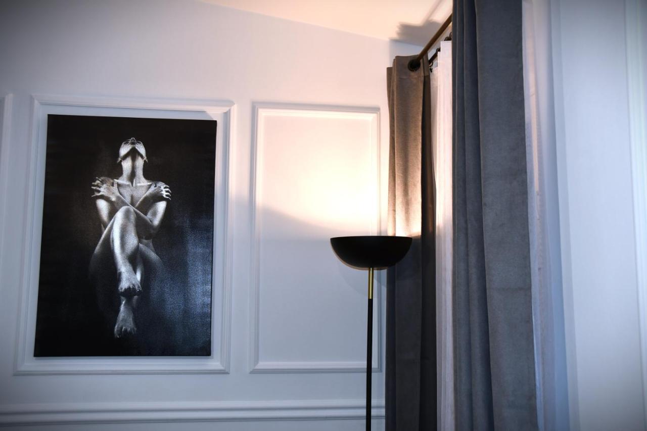 M-Keys Apartments Krakow Old Town Kazimierz Kültér fotó