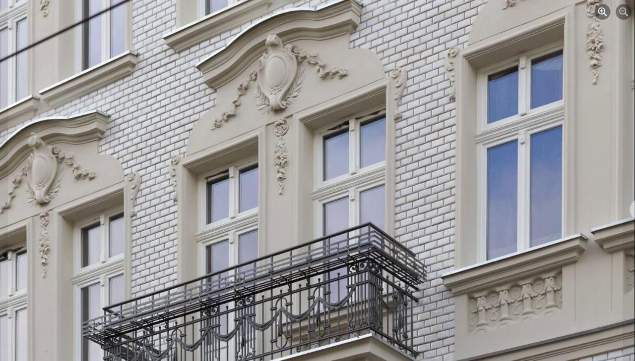 M-Keys Apartments Krakow Old Town Kazimierz Kültér fotó