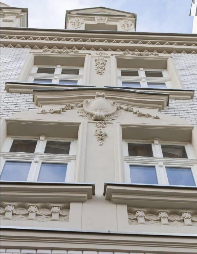 M-Keys Apartments Krakow Old Town Kazimierz Kültér fotó