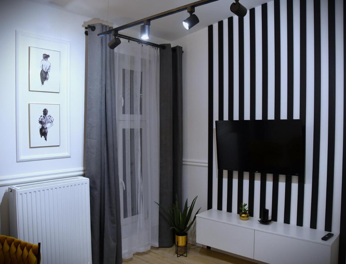 M-Keys Apartments Krakow Old Town Kazimierz Kültér fotó