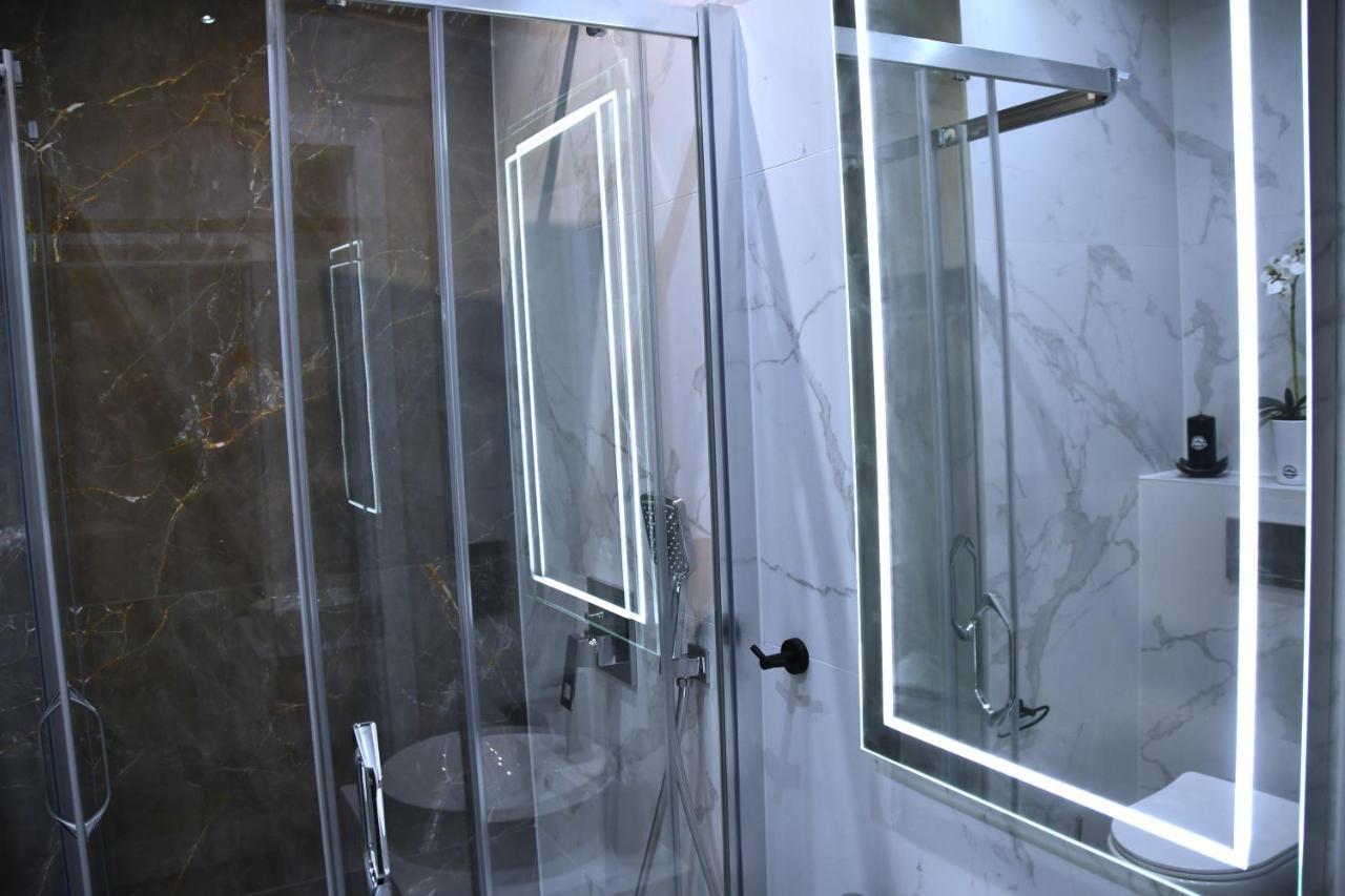 M-Keys Apartments Krakow Old Town Kazimierz Kültér fotó