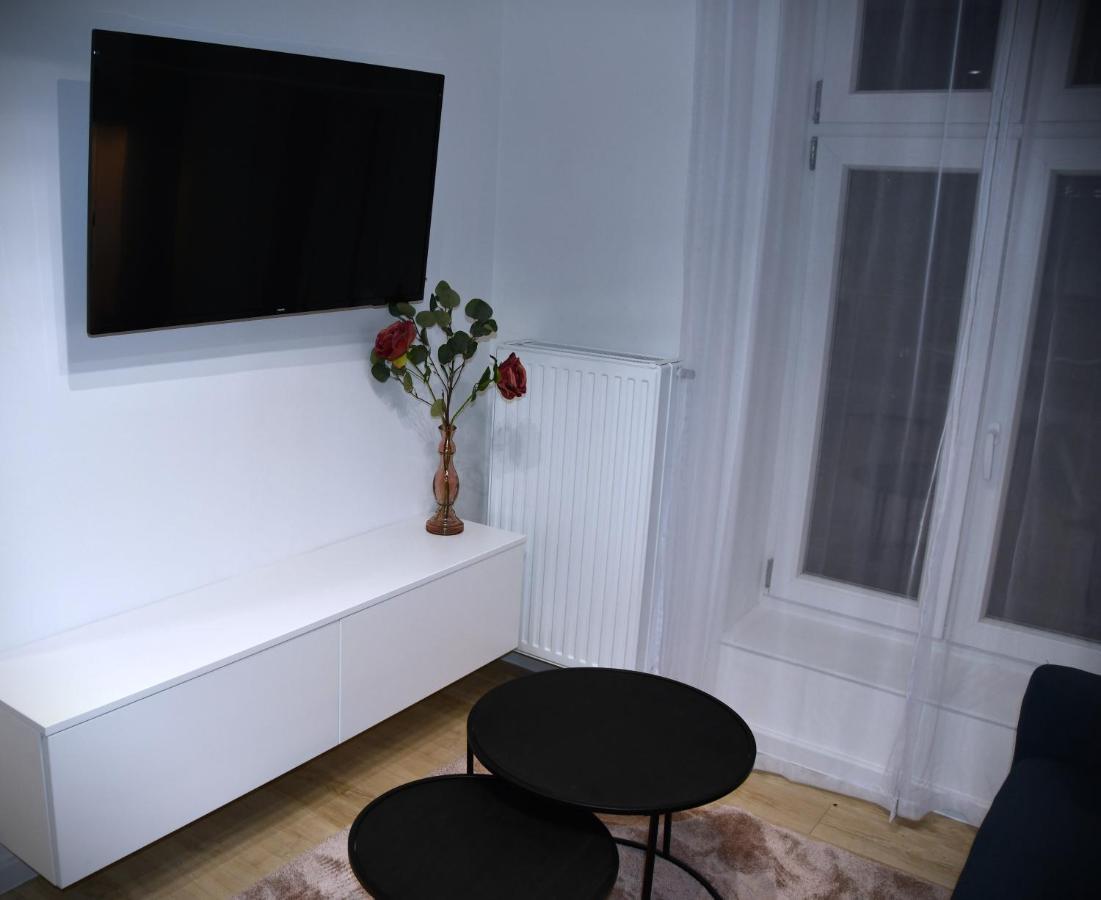 M-Keys Apartments Krakow Old Town Kazimierz Kültér fotó