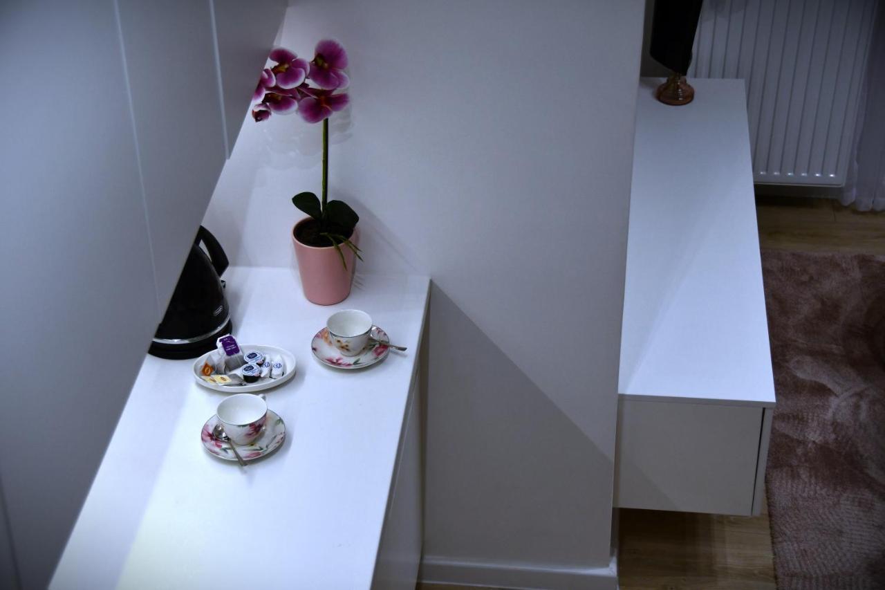 M-Keys Apartments Krakow Old Town Kazimierz Kültér fotó