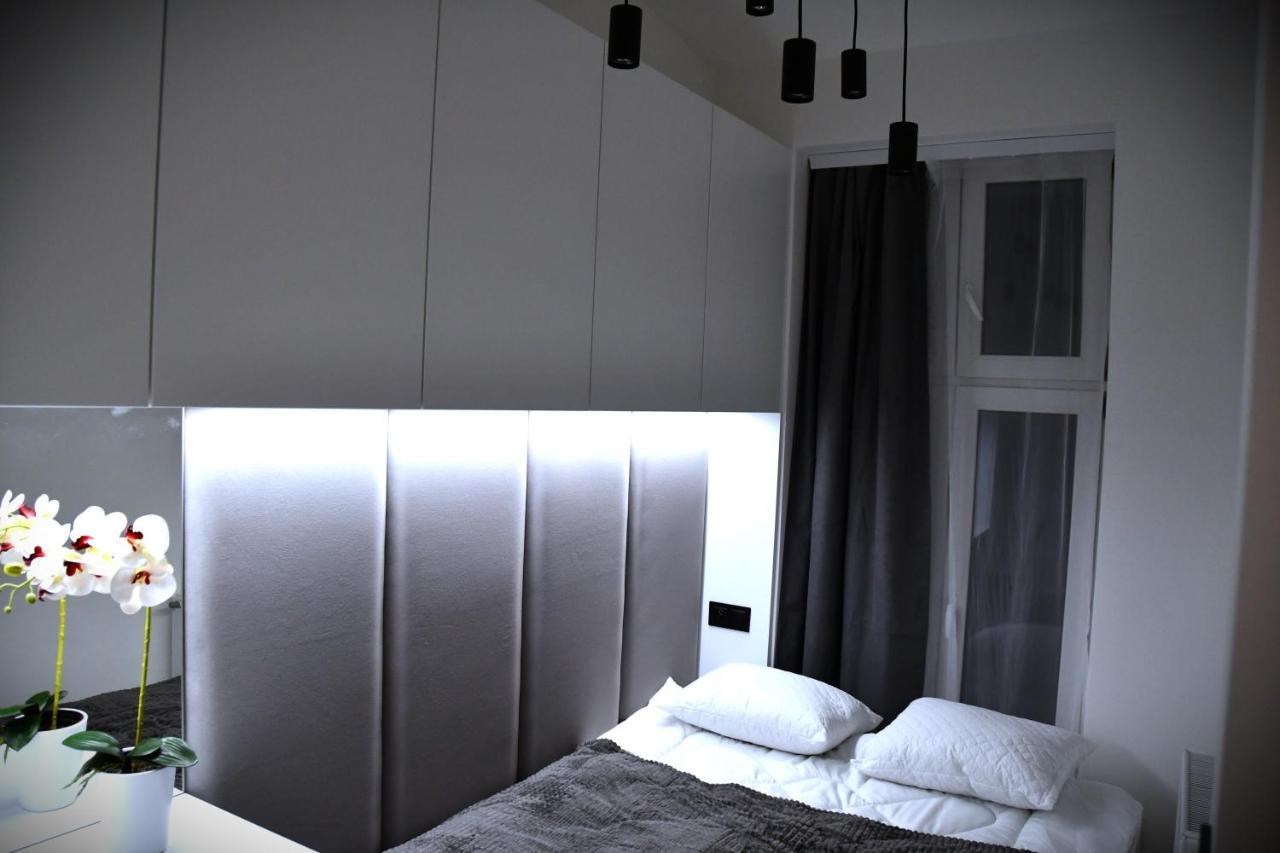 M-Keys Apartments Krakow Old Town Kazimierz Kültér fotó