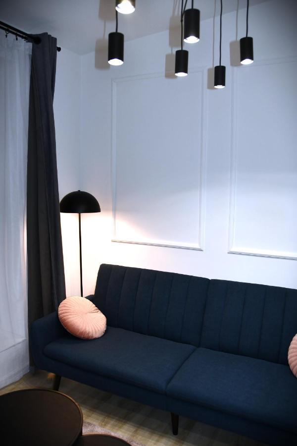 M-Keys Apartments Krakow Old Town Kazimierz Kültér fotó