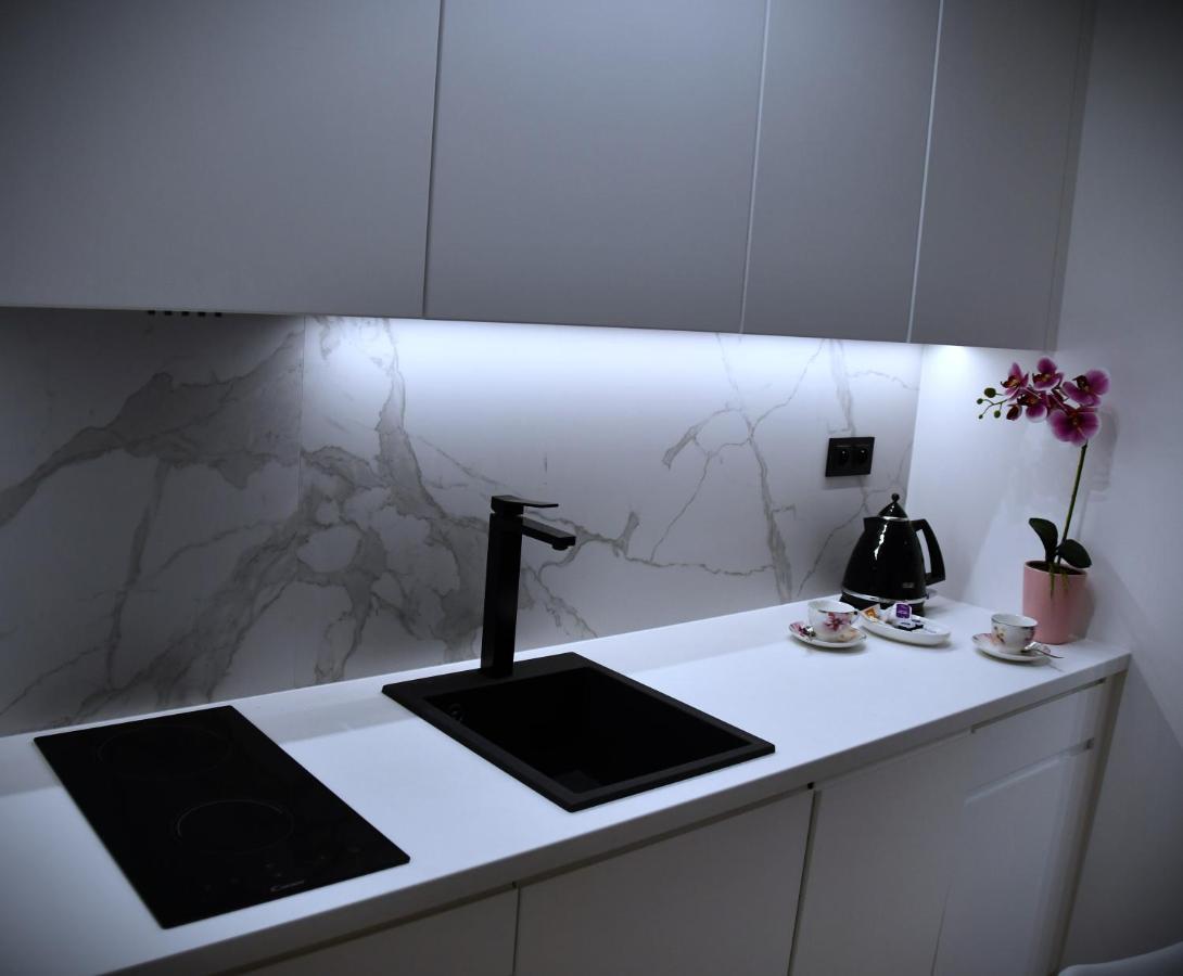 M-Keys Apartments Krakow Old Town Kazimierz Kültér fotó