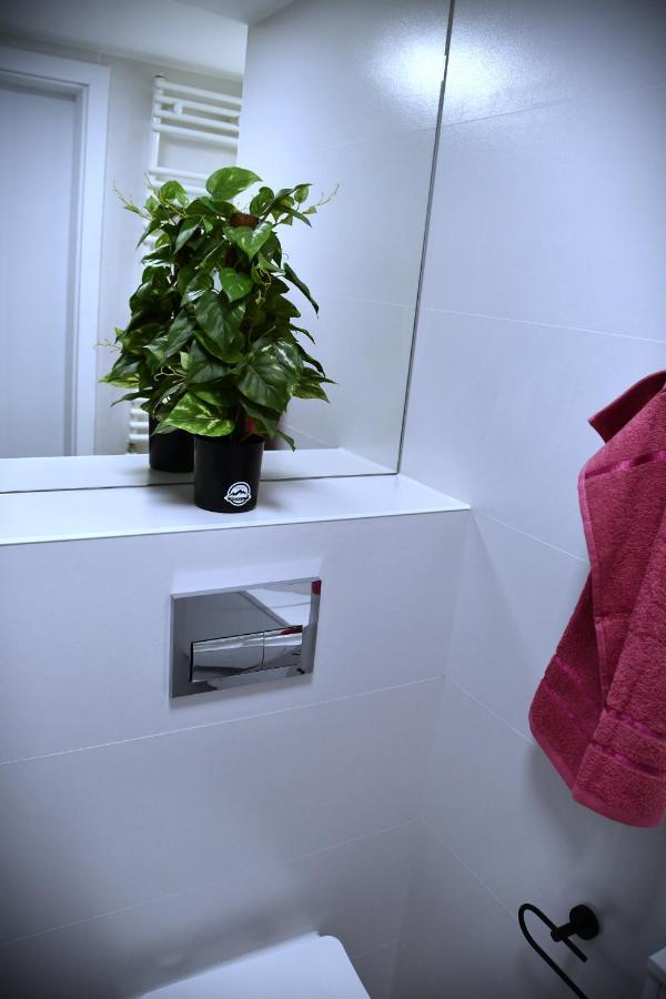 M-Keys Apartments Krakow Old Town Kazimierz Kültér fotó