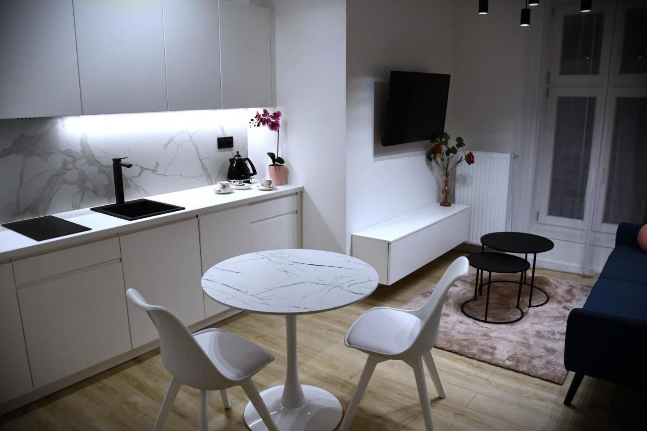 M-Keys Apartments Krakow Old Town Kazimierz Kültér fotó