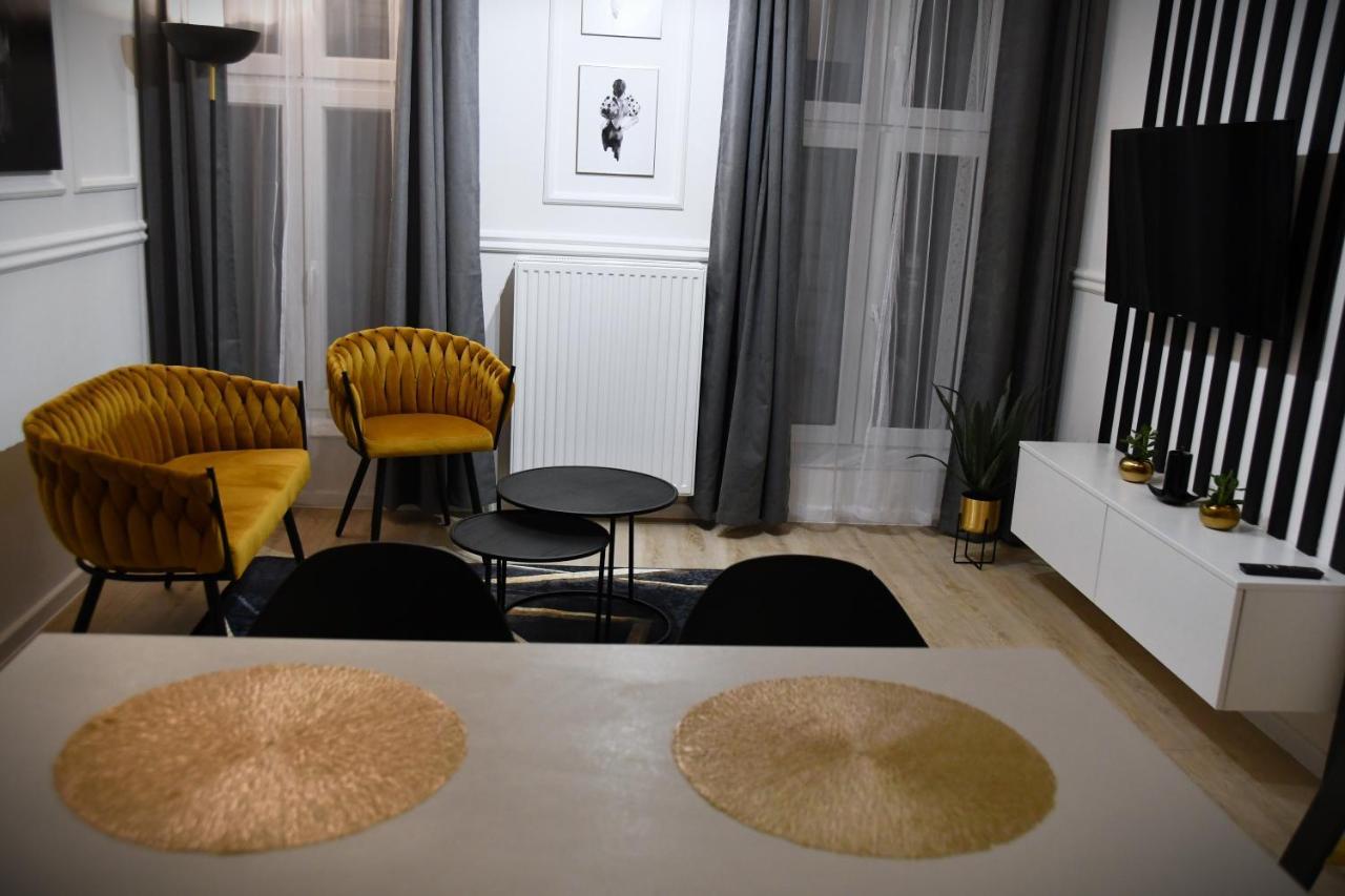 M-Keys Apartments Krakow Old Town Kazimierz Kültér fotó
