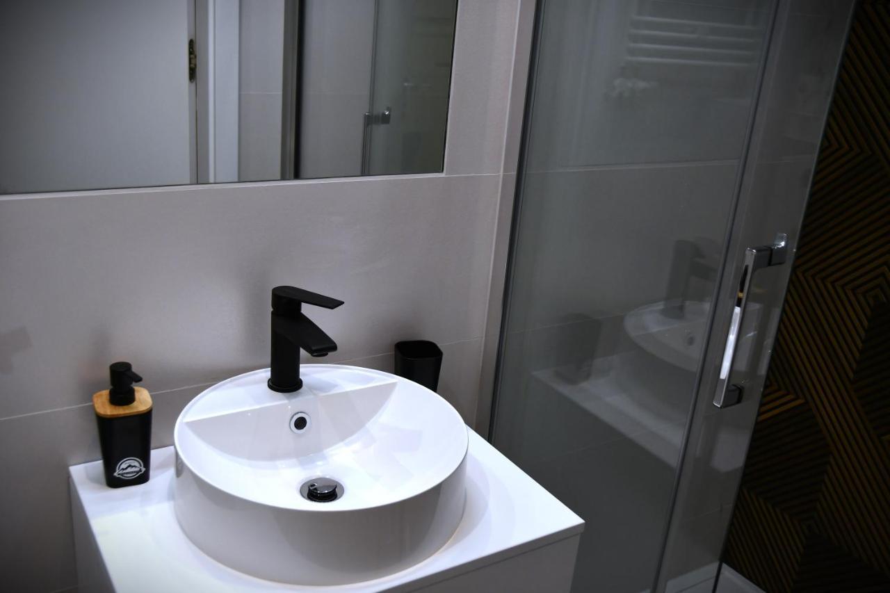 M-Keys Apartments Krakow Old Town Kazimierz Kültér fotó