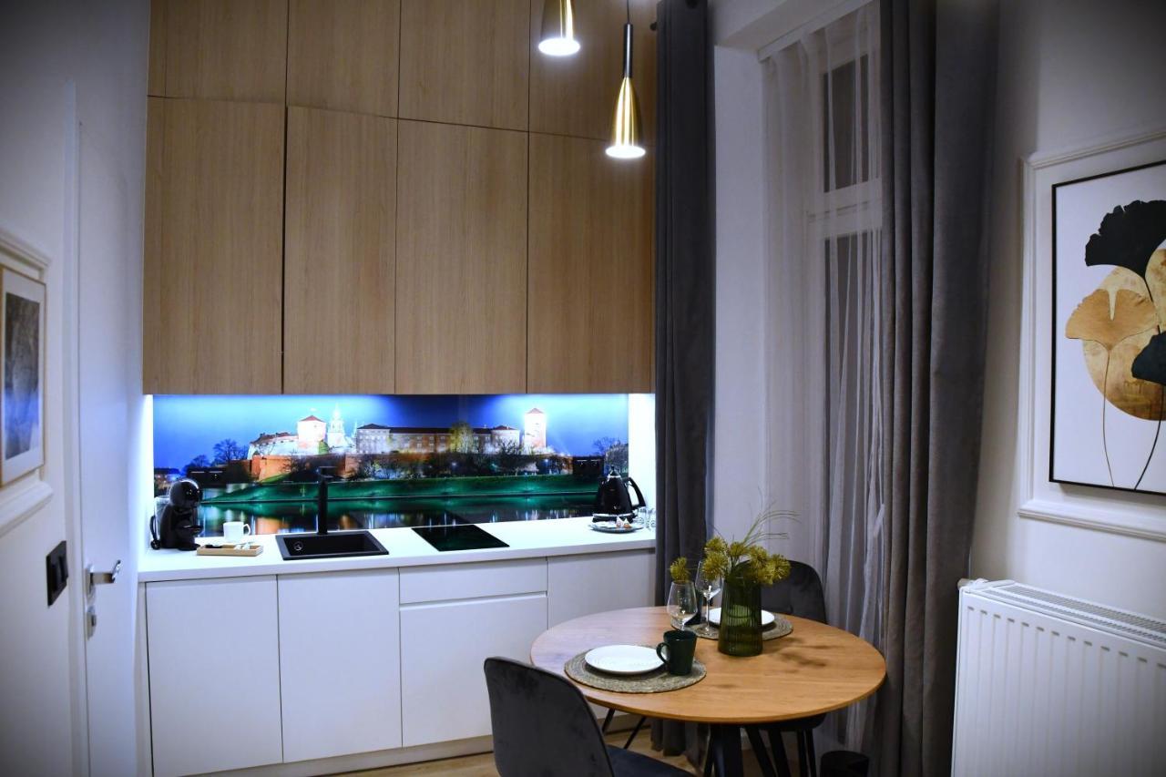 M-Keys Apartments Krakow Old Town Kazimierz Kültér fotó