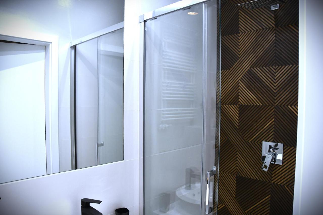 M-Keys Apartments Krakow Old Town Kazimierz Kültér fotó