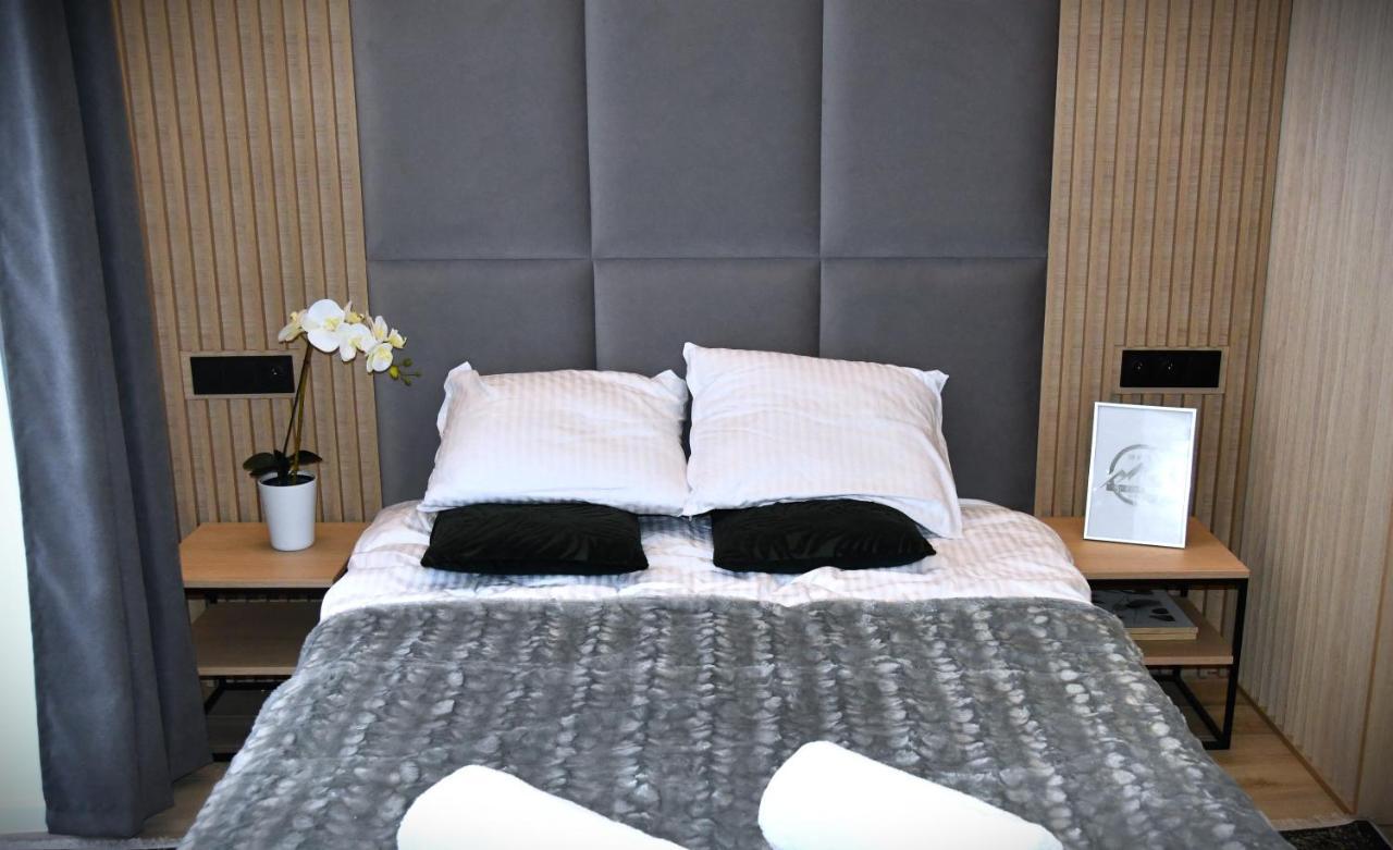 M-Keys Apartments Krakow Old Town Kazimierz Kültér fotó