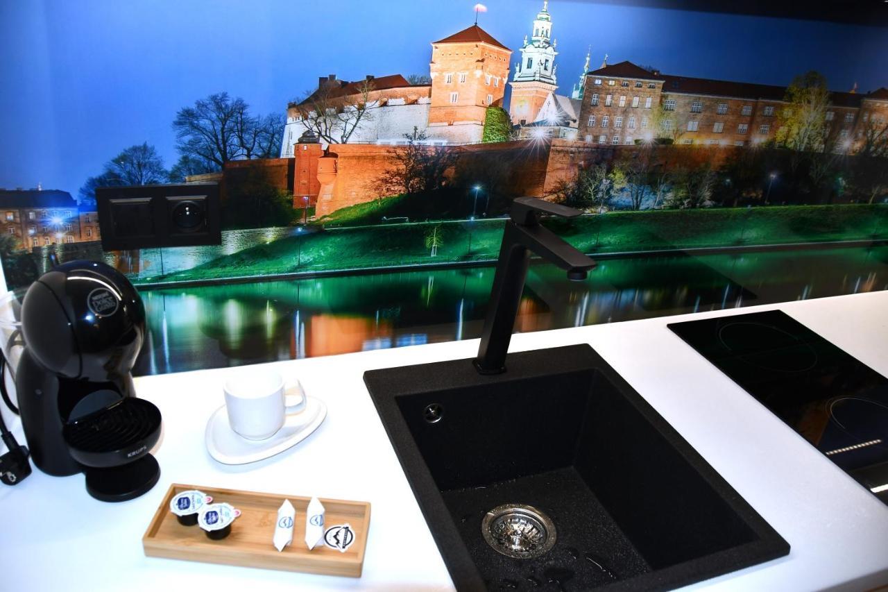 M-Keys Apartments Krakow Old Town Kazimierz Kültér fotó