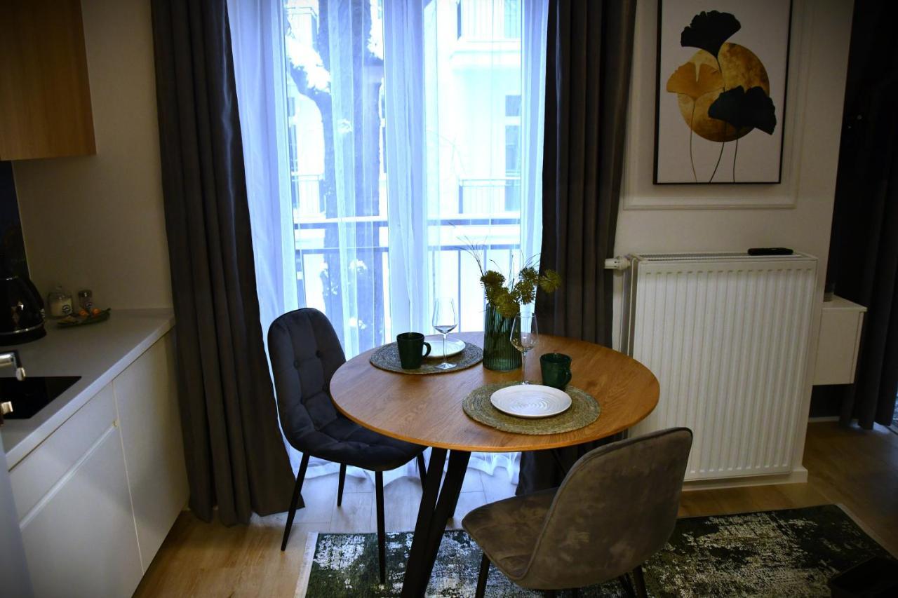 M-Keys Apartments Krakow Old Town Kazimierz Kültér fotó