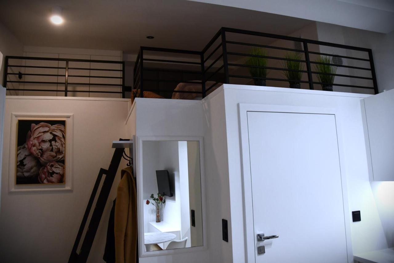 M-Keys Apartments Krakow Old Town Kazimierz Kültér fotó