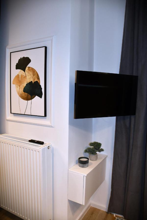 M-Keys Apartments Krakow Old Town Kazimierz Kültér fotó