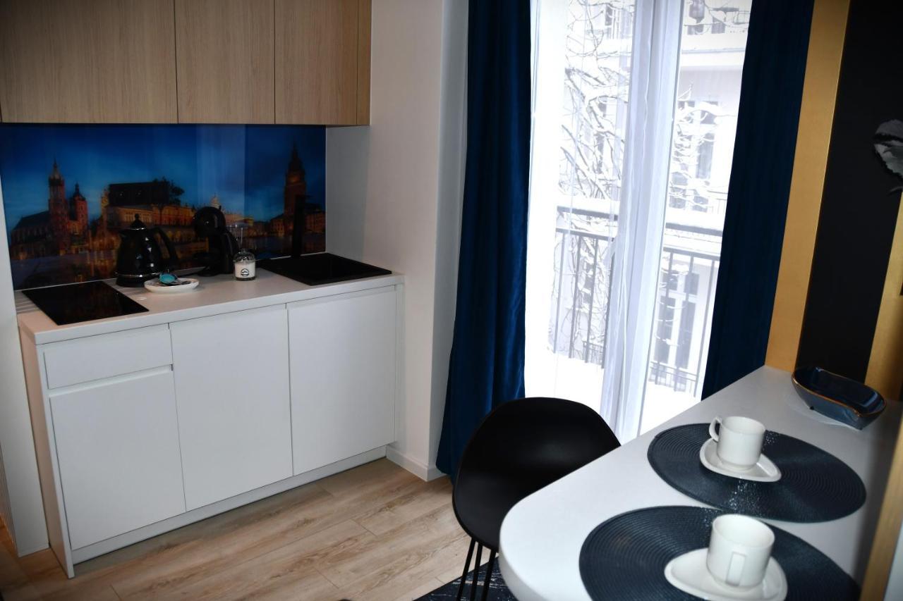 M-Keys Apartments Krakow Old Town Kazimierz Kültér fotó