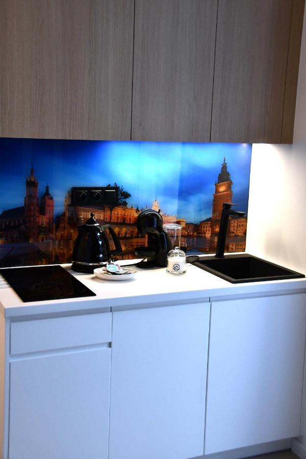 M-Keys Apartments Krakow Old Town Kazimierz Kültér fotó