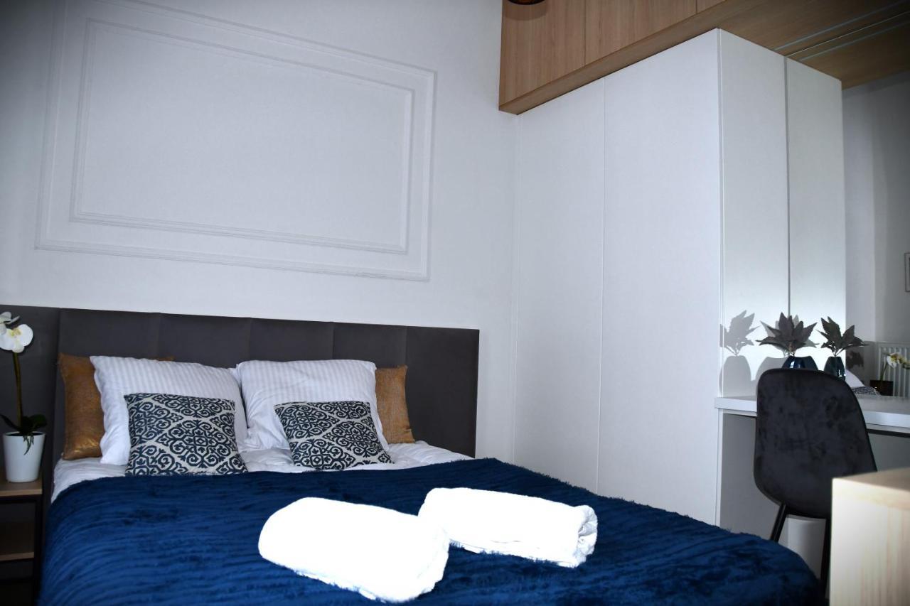 M-Keys Apartments Krakow Old Town Kazimierz Kültér fotó