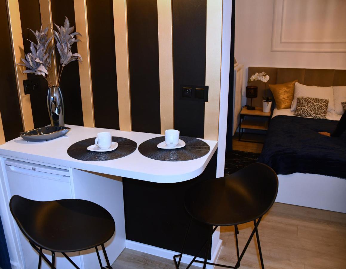 M-Keys Apartments Krakow Old Town Kazimierz Kültér fotó