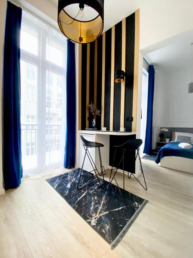 M-Keys Apartments Krakow Old Town Kazimierz Kültér fotó