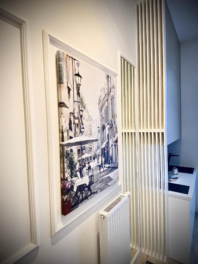 M-Keys Apartments Krakow Old Town Kazimierz Kültér fotó