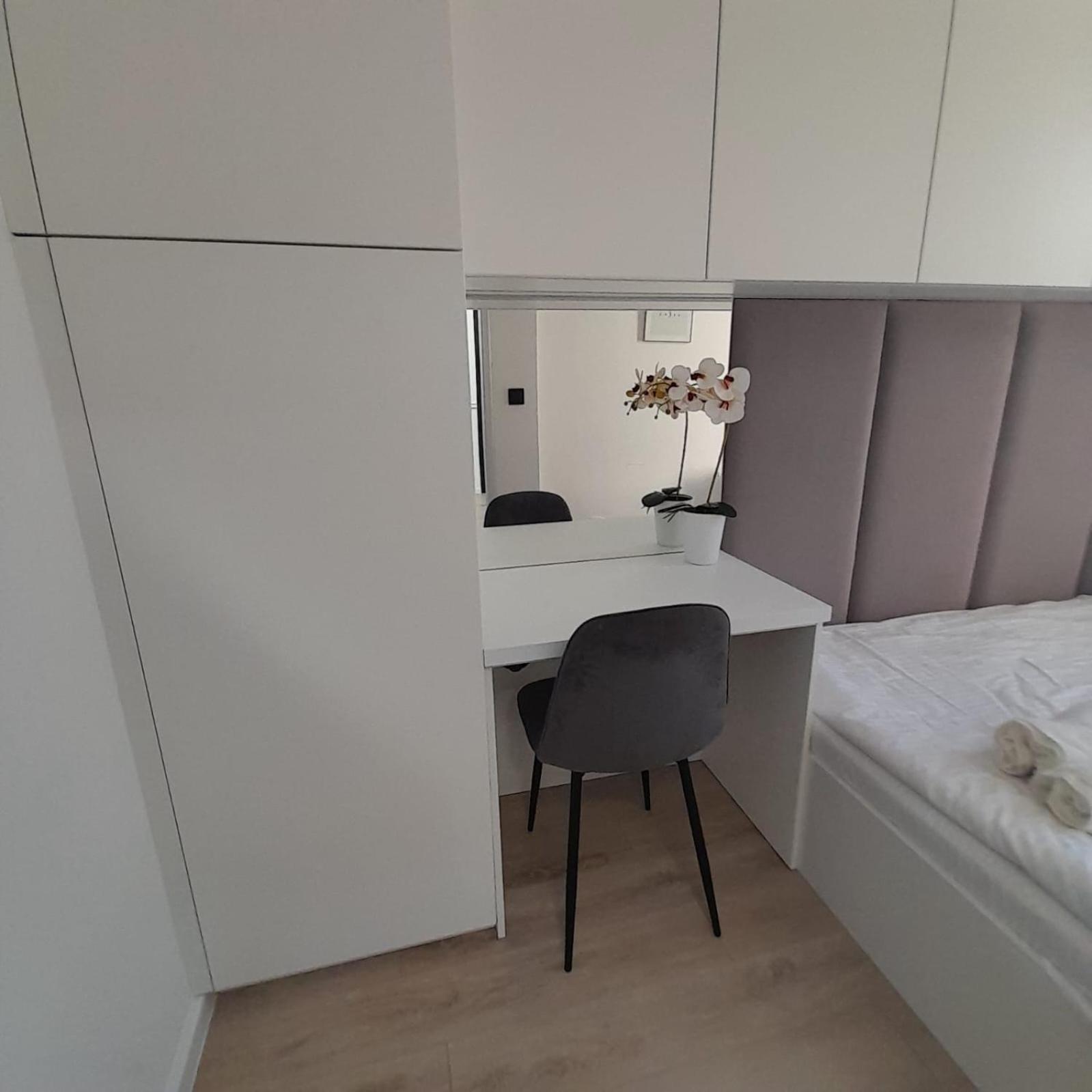 M-Keys Apartments Krakow Old Town Kazimierz Kültér fotó